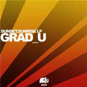 Grad_U - Sunset.Sunrise LP download mp3 flac