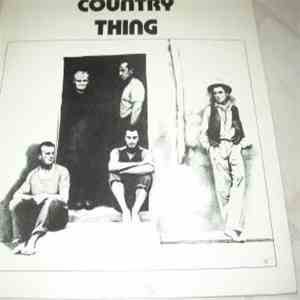 Graham Preskett - Country Thing download mp3 flac