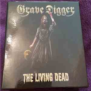 Grave Digger  - The Living Dead download mp3 flac