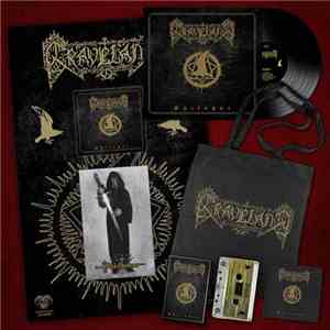 Graveland - Epilogue download mp3 flac