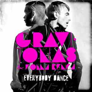 Gravitonas & Roma Kenga - Everybody Dance download mp3 flac