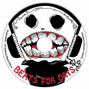 Great Dane  - Beats For Days download mp3 flac