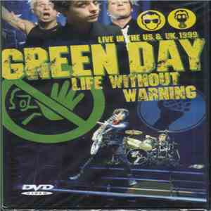 Green Day - Life Without Warning download mp3 flac