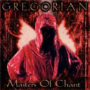 Gregorian - Masters Of Chant download mp3 flac