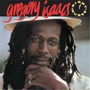 Gregory Isaacs - Night Nurse download mp3 flac