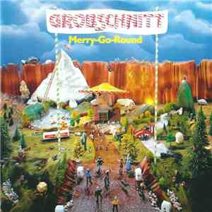 Grobschnitt - Merry-Go-Round download free