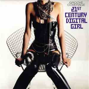 Groove Coverage - 21st Century Digital Girl download mp3 flac