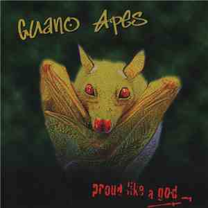 Guano Apes - Proud Like A God download mp3 flac