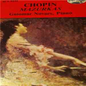 Guiomar Novaes - Chopin: Mazurkas download free