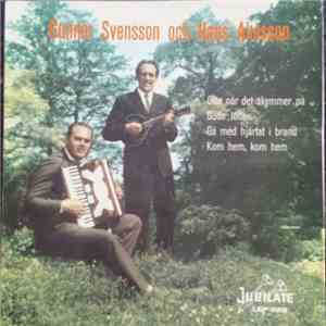 Gunnar Svensson Och Hans Åkesson - Ofta När Det Skymmer På download mp3 flac