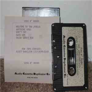 Guns N' Roses - Guns N' Roses download mp3 flac