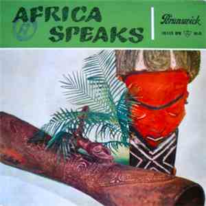 Guy Warren with Red Saunders Orchestra, The - Africa Speaks download mp3 flac
