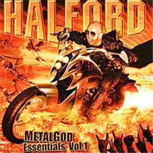 Halford - Metal God Essentials Vol. 1 download mp3 flac