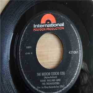 Hank Ballard & The Midnighters - The Hoochi Coochi Coo download free