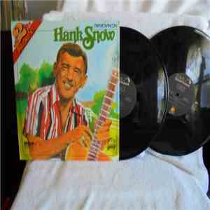 Hank Snow - I'm Movin' On download mp3 flac