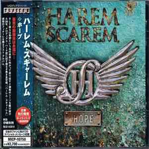 Harem Scarem - Hope download mp3 flac