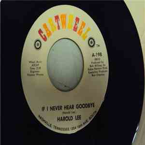 Harold Lee  - Country Pride / Kicking Sand download mp3 flac