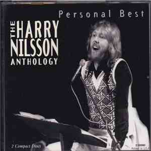 Harry Nilsson - Personal Best: The Harry Nilsson Anthology download mp3 flac