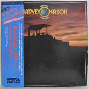 Harvey Mason - Earthmover download mp3 flac