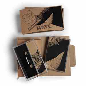 Hate  - Bad History download mp3 flac