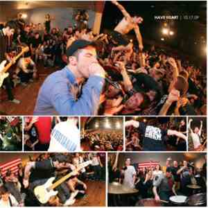 Have Heart - 10.17.09 download free