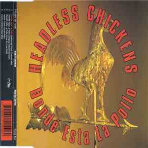 Headless Chickens - Donde Esta La Pollo download free