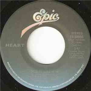 Heart - Tell It Like It Is download mp3 flac
