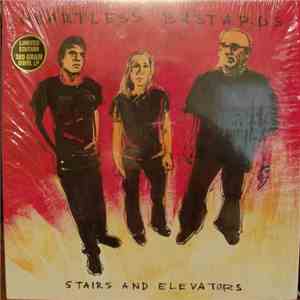 Heartless Bastards - Stairs And Elevators download free