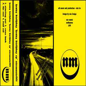 Heavy Birthday - EP download mp3 flac