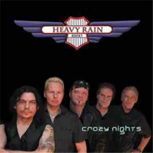 Heavy Rain - Crazy Nights download mp3 flac
