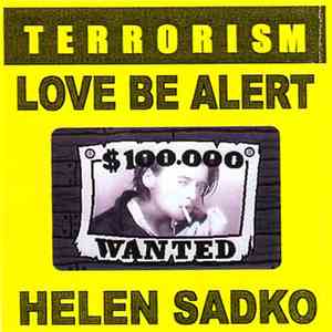 Helen Sadko - Terrorism. Love Be Alert download free