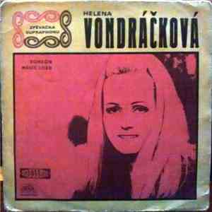 Helena Vondráčková / Jiří Štědroň - Bonbón / Měsíc Lord download free
