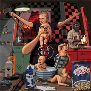 Hellfish & Bryan Fury - Baby Eaters download free