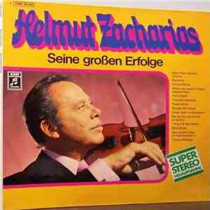 Helmut Zacharias - Seine Großen Erfolge download mp3 flac