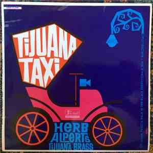 Herb Alpert's Tijuana Brass - Tijuana Taxi download mp3 flac