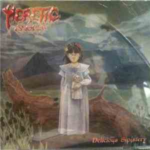 Heretic Angels - Delicious Sinistery download mp3 flac