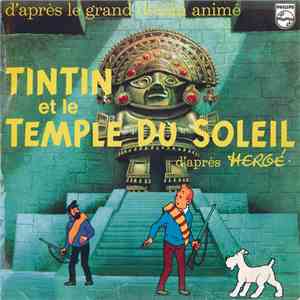 Hergé - Tintin Et Le Temple Du Soleil download mp3 flac