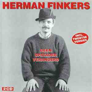 Herman Finkers - Geen Spatader Veranderd download mp3 flac