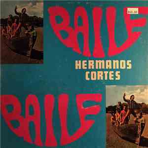 Hermanos Cortés - Bailemos Con Los Hermanos Cortes download mp3 flac