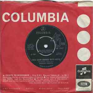Herman's Hermits - This Door Swings Both Ways download mp3 flac