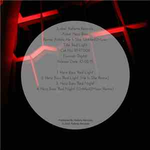 Herz Bass - Red download mp3 flac