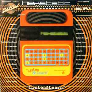 Hexstatic - Listen & Learn download mp3 flac