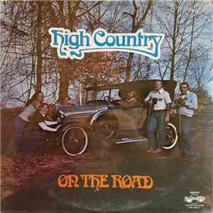 High Country  - On The Road download mp3 flac