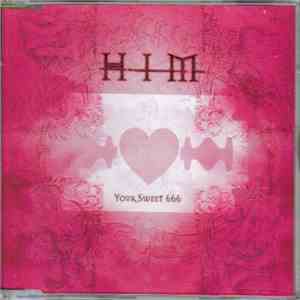 HIM  - Your Sweet 666 download free