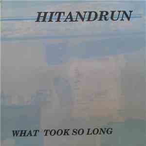 Hitandrun - What Took So Long download mp3 flac