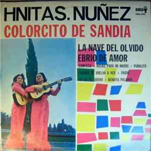 Hnitas Nunez - Colorcito De Sanda download mp3 flac