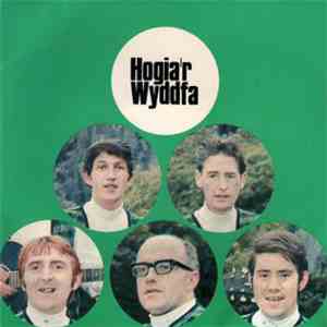 Hogia'r Wyddfa - Hogia'r Wyddfa download mp3 flac