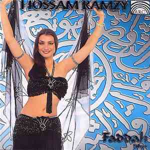 Hossam Ramzy - Faddah = Silver download mp3 flac
