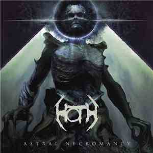 Hoth  - Astral Necromancy download free