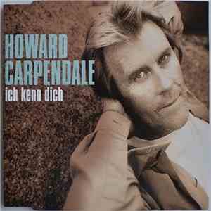 Howard Carpendale - Ich Kenn Dich download free